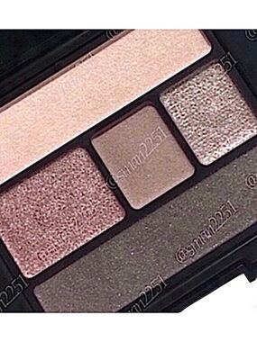 💖NEW!💖Lancôme 100 Taupe Craze Color Design Eyeshadow Palette BRAND NEW!